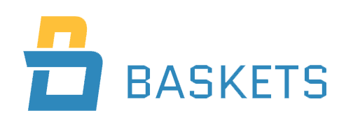 Baskets