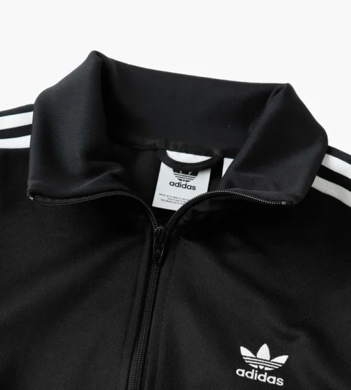 Adidas Beckenbauer Tt Black