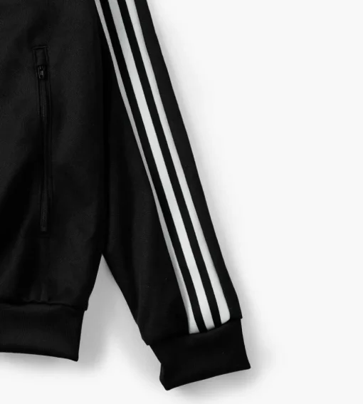 Adidas Beckenbauer Tt Black