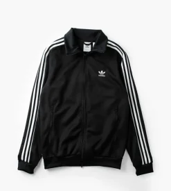 Adidas Beckenbauer Tt Black