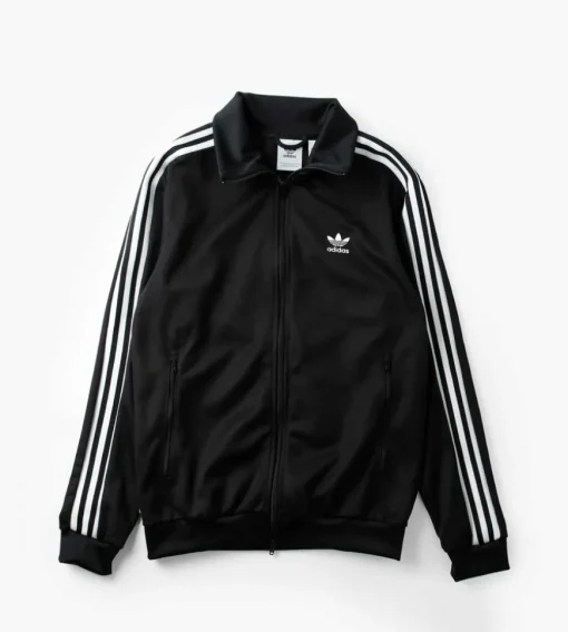 Adidas Beckenbauer Tt Black