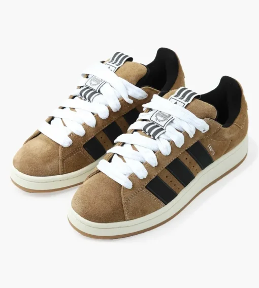 Adidas Campus 00S Ynuk Brndes Chalk Black Off White