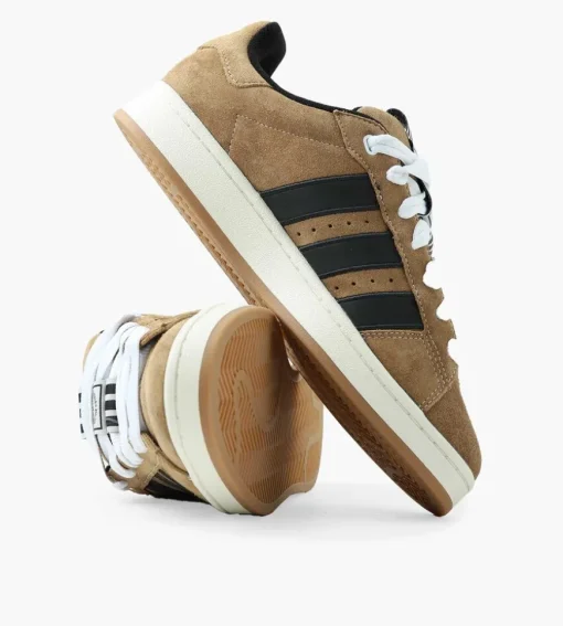 Adidas Campus 00S Ynuk Brndes Chalk Black Off White