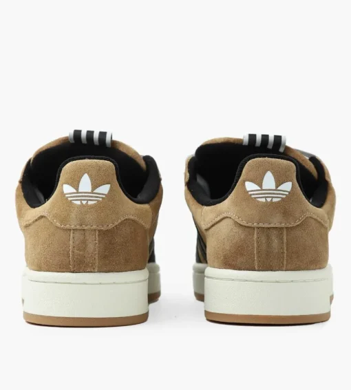 Adidas Campus 00S Ynuk Brndes Chalk Black Off White