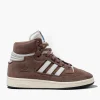 Adidas Centennial 85 Hi Earstr Crywht Chalk White