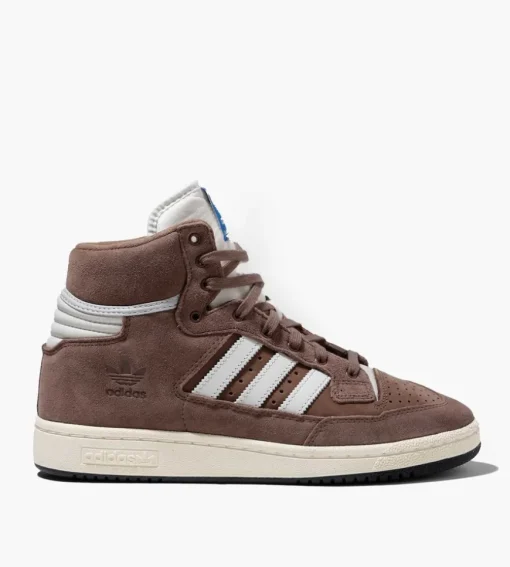 Adidas Centennial 85 Hi Earstr Crywht Chalk White