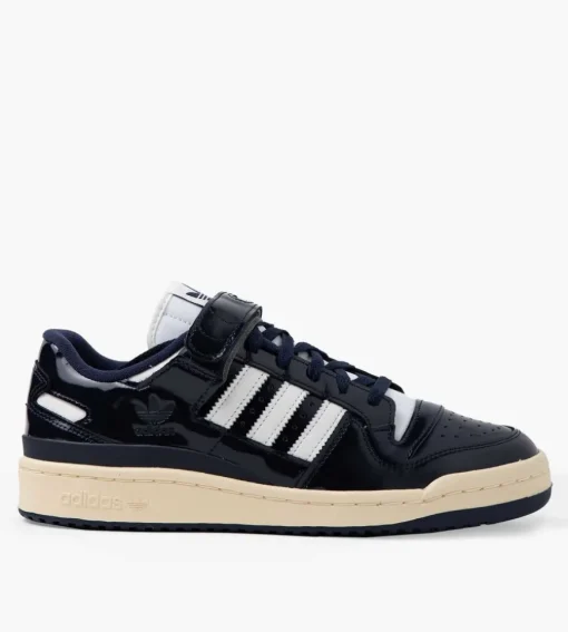Adidas Forum 84 Low Legink Cloud White Easyel