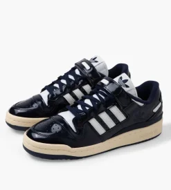 Adidas Forum 84 Low Legink Cloud White Easyel