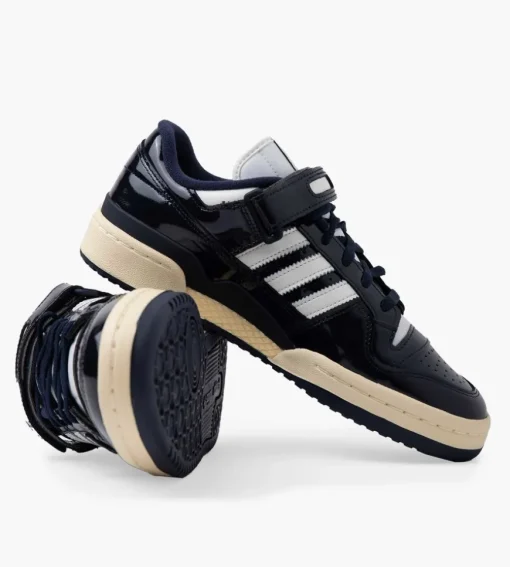 Adidas Forum 84 Low Legink Cloud White Easyel