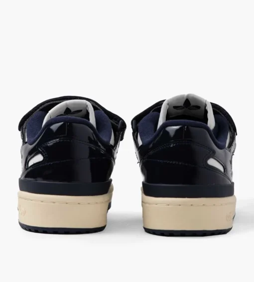 Adidas Forum 84 Low Legink Cloud White Easyel