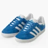 Adidas Gazelle 85 Blubir Footwear White Gold Metallic