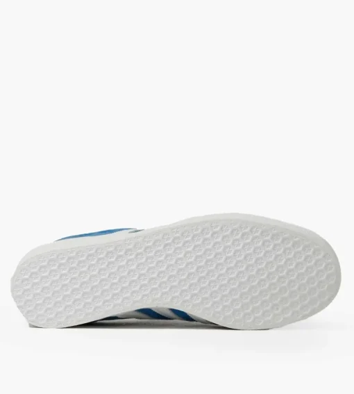 Adidas Gazelle 85 Blubir Footwear White Gold Metallic