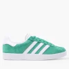 Adidas Gazelle 85 Secogr Footwear White Chalk Black