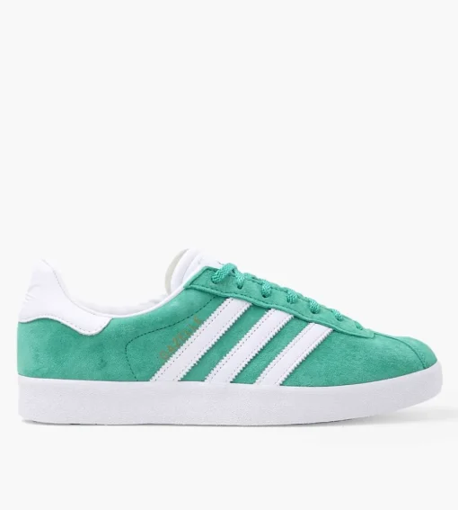 Adidas Gazelle 85 Secogr Footwear White Chalk Black