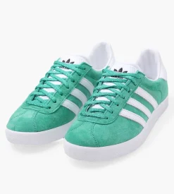 Adidas Gazelle 85 Secogr Footwear White Chalk Black