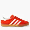 Adidas Gazelle Indoor Women Borang Footwear White Gum