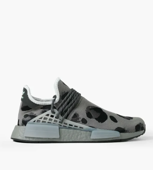 Adidas Hu Nmd Animal Print Ash