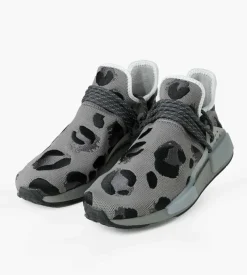 Adidas Hu Nmd Animal Print Ash