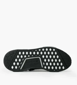 Adidas Hu Nmd Animal Print Ash