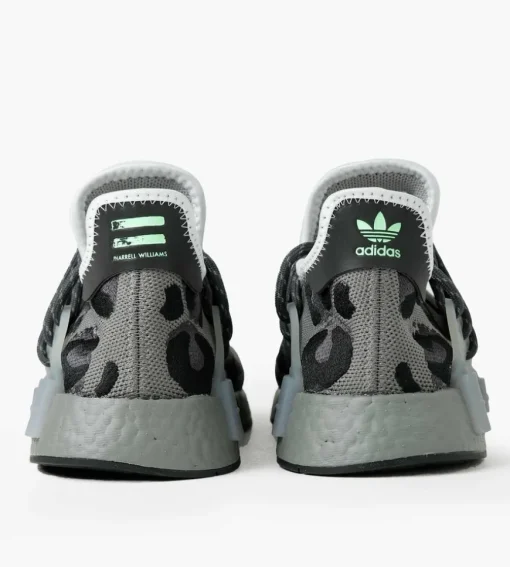Adidas Hu Nmd Animal Print Ash