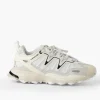 Adidas Hyperturf Women Greone Footwear White Off White