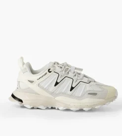 Adidas Hyperturf Women Greone Footwear White Off White