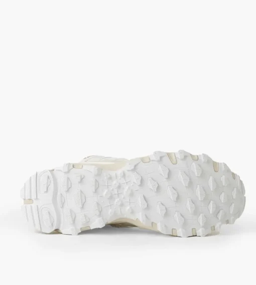 Adidas Hyperturf Women Greone Footwear White Off White