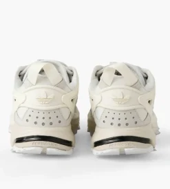 Adidas Hyperturf Women Greone Footwear White Off White