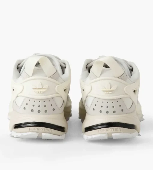 Adidas Hyperturf Women Greone Footwear White Off White