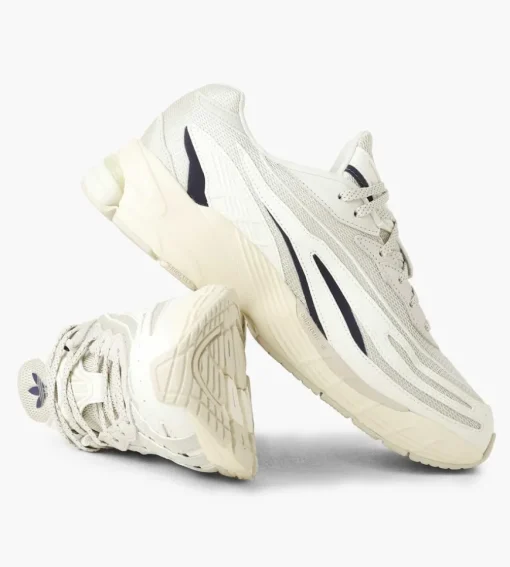 Adidas Orketro Alumin Off White Punime