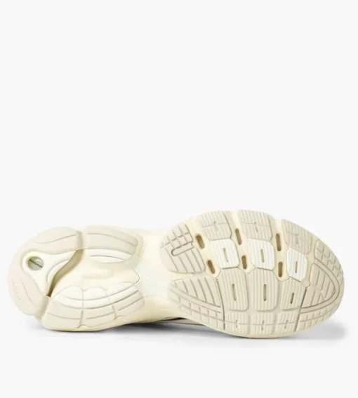 Adidas Orketro Alumin Off White Punime