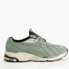 Adidas Orketro Silver Green Chalk Black Alumin