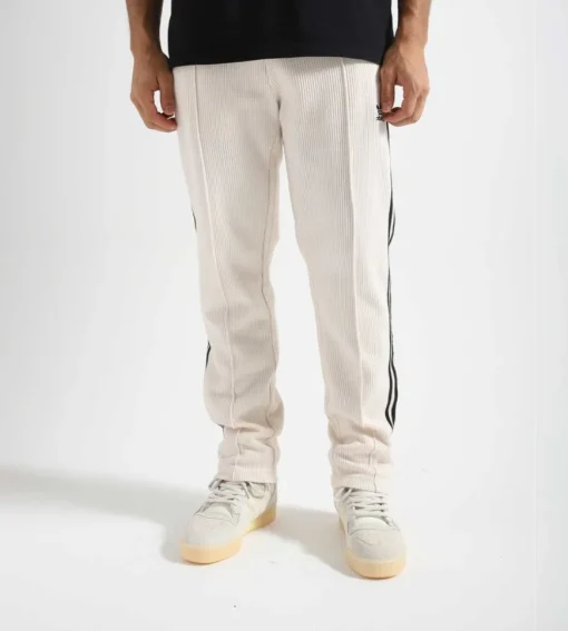 Adidas Q2 Bb Tp Wonder White Black