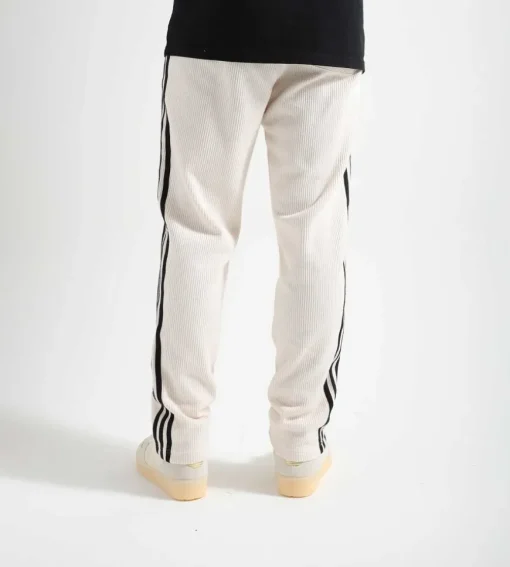 Adidas Q2 Bb Tp Wonder White Black