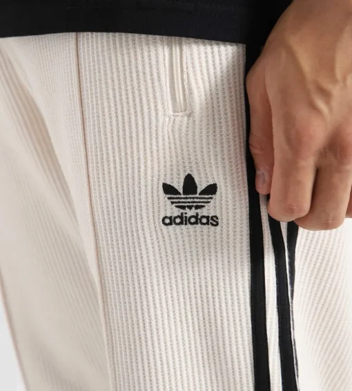 Adidas Q2 Bb Tp Wonder White Black