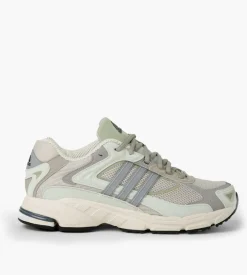 Adidas Response Cl Linen Green Chalk White Linen Green
