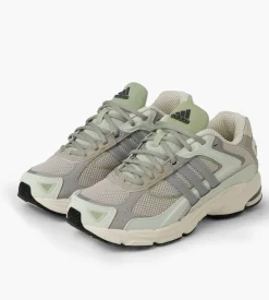 Adidas Response Cl Linen Green Chalk White Linen Green