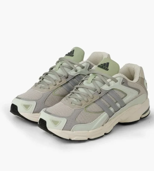 Adidas Response Cl Linen Green Chalk White Linen Green