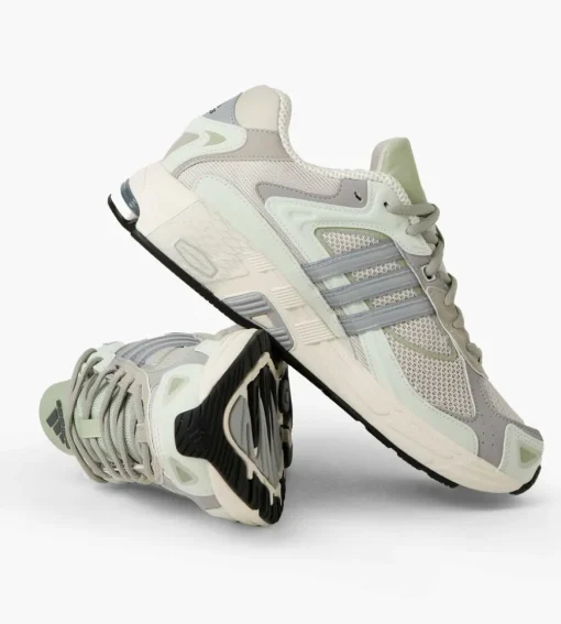 Adidas Response Cl Linen Green Chalk White Linen Green