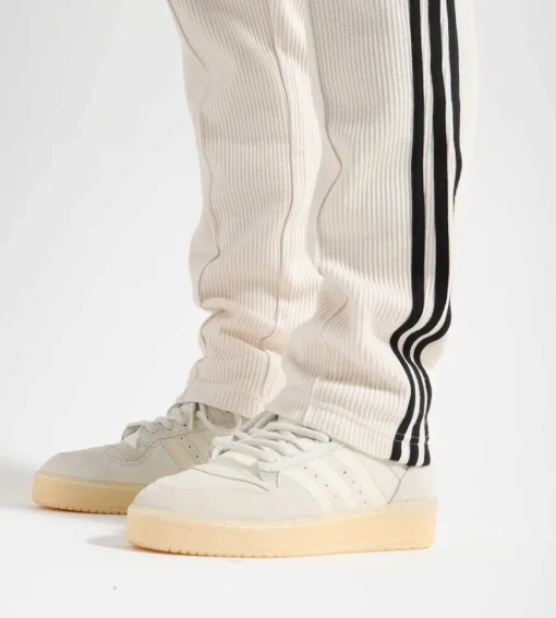 Adidas Rivalry Hi Off White Chalk White Easyel