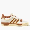 Adidas Rivalry Low 86 Chalk White Chalk Black
