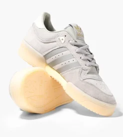 Adidas Rivalry Low 86 Sesame Mgsogr Chalk White
