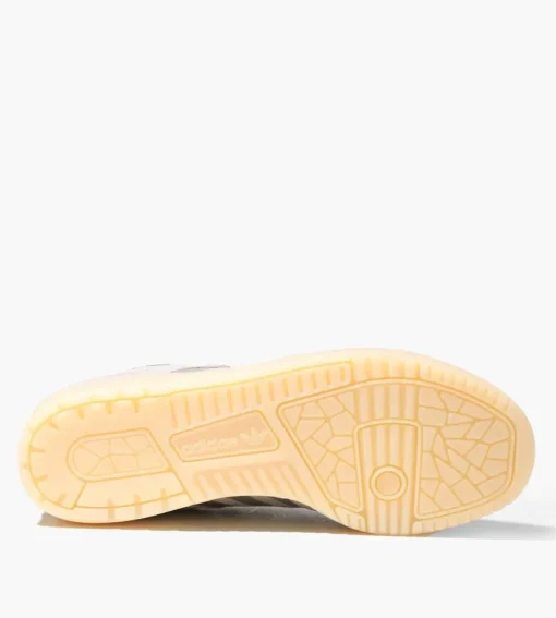 Adidas Rivalry Low 86 Sesame Mgsogr Chalk White