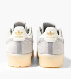 Adidas Rivalry Low 86 Sesame Mgsogr Chalk White