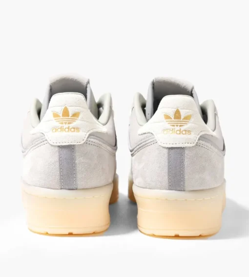Adidas Rivalry Low 86 Sesame Mgsogr Chalk White