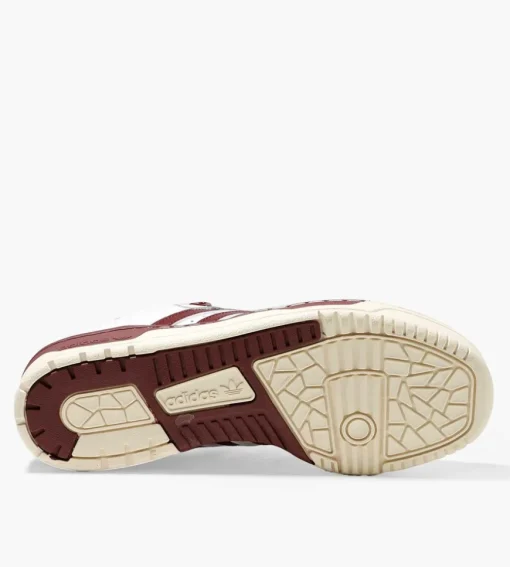 Adidas Rivalry Low 86 Women Footwear White Shared Chalk White