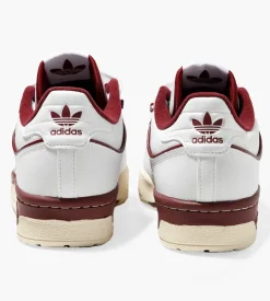 Adidas Rivalry Low 86 Women Footwear White Shared Chalk White