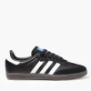 Adidas Samba Og Chalk Black Footwear White Gum