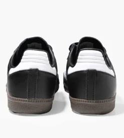 Adidas Samba Og Chalk Black Footwear White Gum