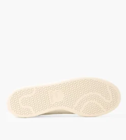 Adidas Stan Smith Lux Off White Cloud White Royal Blue